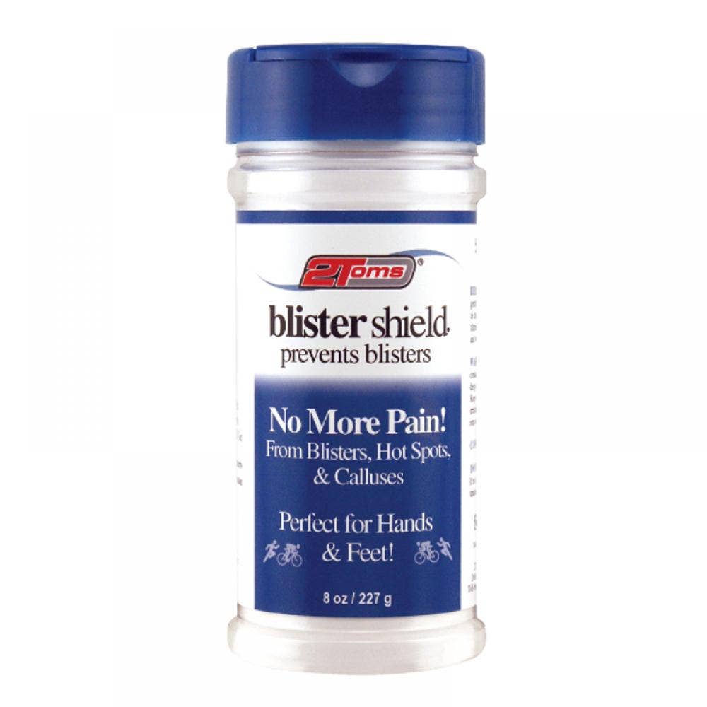 Blister Shield 227 g 2Toms