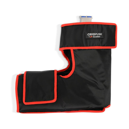 CRYOPUSH-nilkkamansetti
