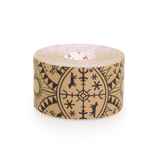 Dynamic Tape Power Band