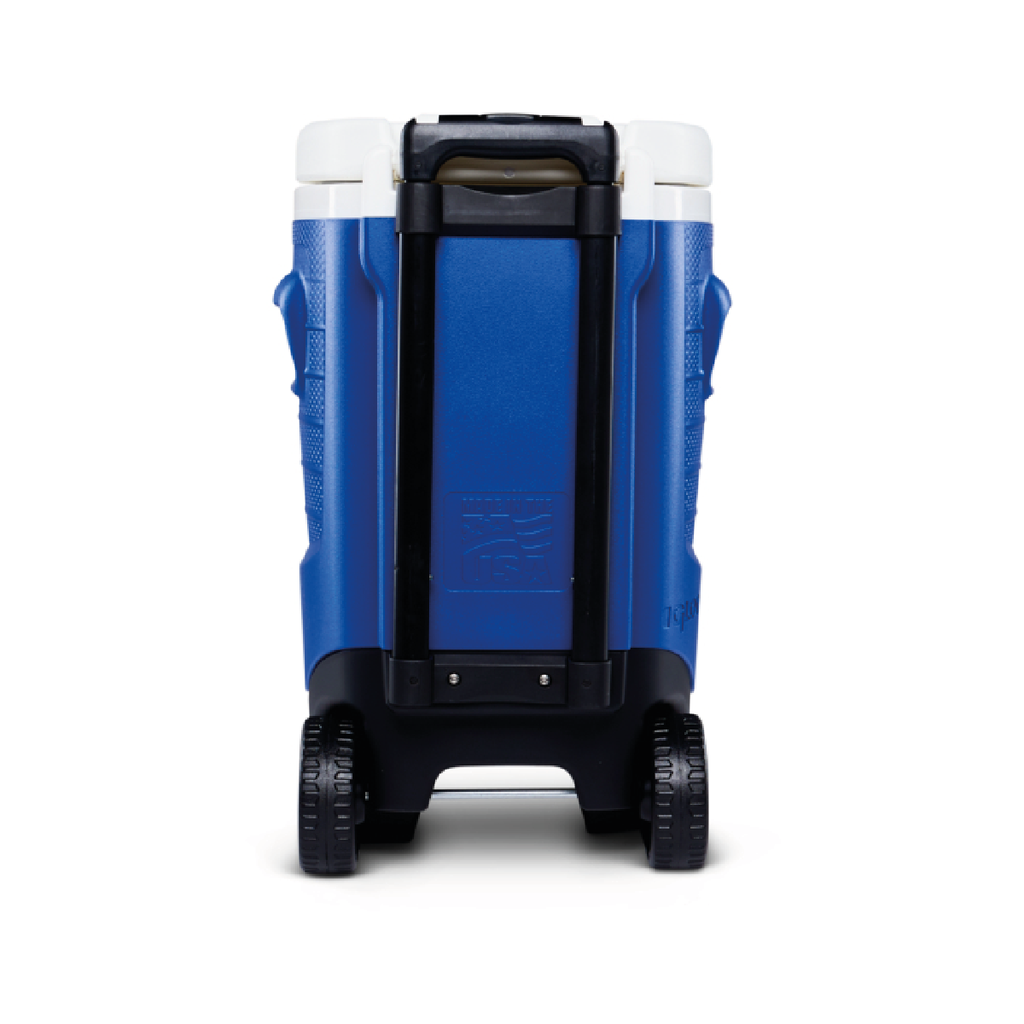 Termosjääkaappi pyörillä TERMO SPORT ROLLER 19L