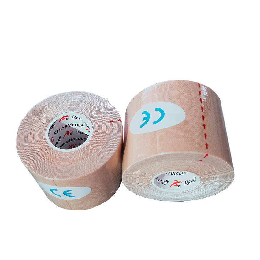 Kinesioteippi 5 cm x 5 m