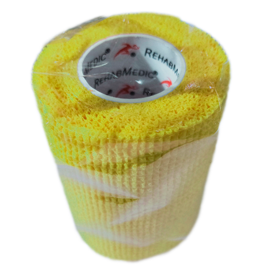 RM Cohesive teippi 7,5 cm x 4,6 m