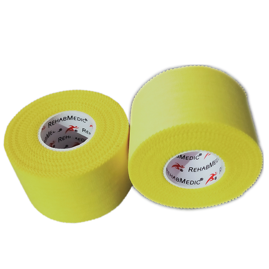 RM urheiluteippi värillinen 3,8 cm x 10 m