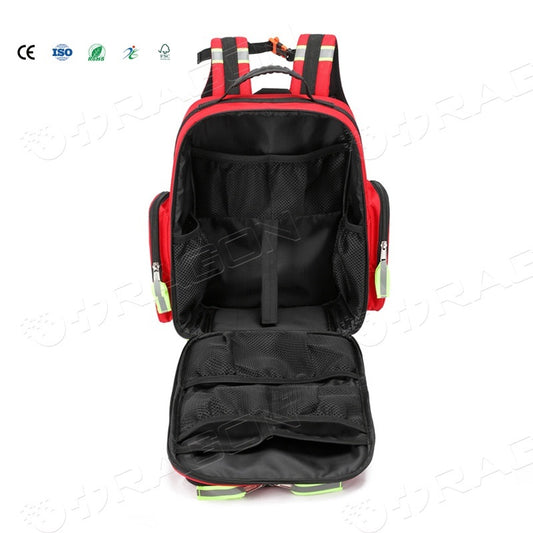 Huoltoreppu SLX - BLD22