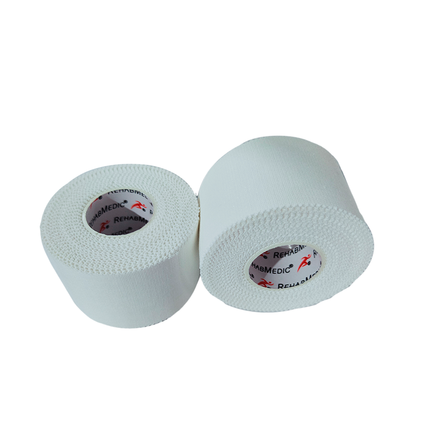 ESSENTIALS urheiluteippi (allergiateippi)