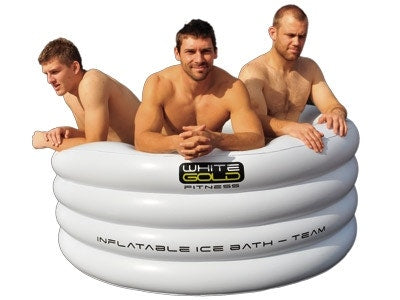 Jääallas 160 cm x 68 cm