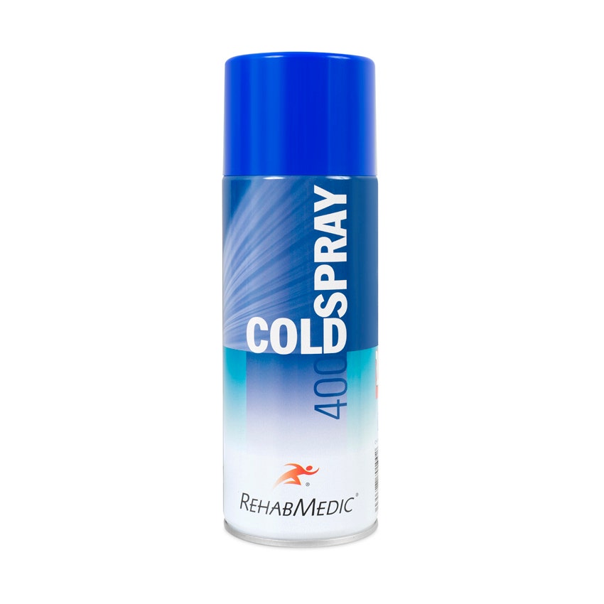 RM kylmäspray, kylmäsuihke XL, 400 ml