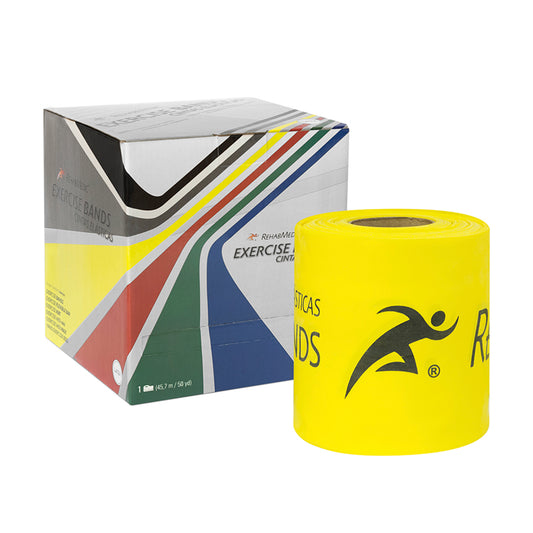 Vastuskuminauha 45,7 m RM