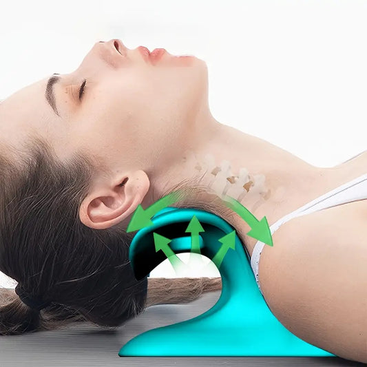 SLX- Niskakaari + selkäkaari