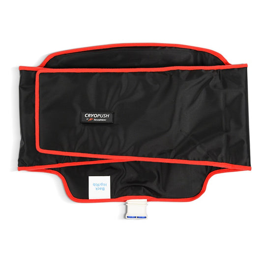 CRYOPUSH-vyö- ja lantiomansetti