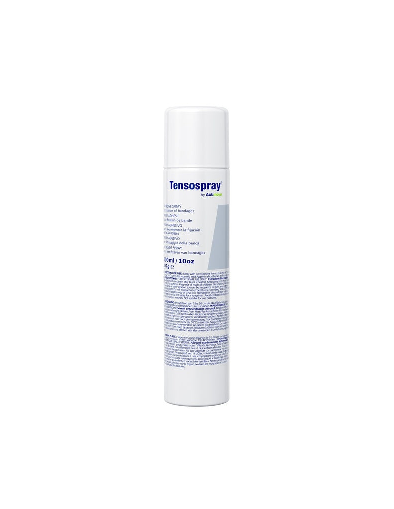 TENSOSPRAY-liimasuihke 300 ml (197 g)