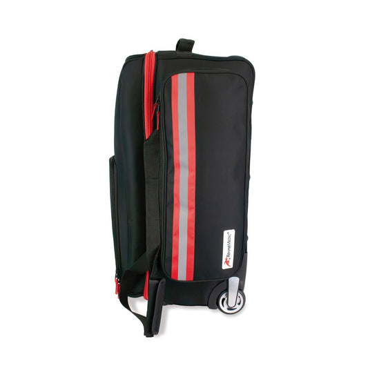 Huoltolaukku Trolley 10