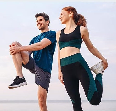 Harjoittelu / lämmittely