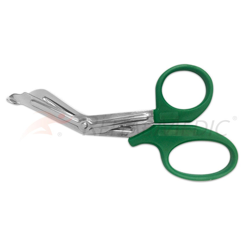 Sakset koville materiaaleille 18 cm
