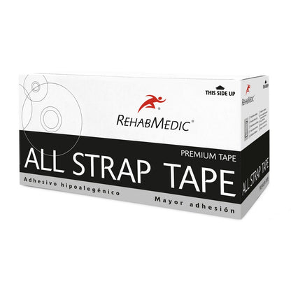 All Strap Urheiluteippi 50 mm