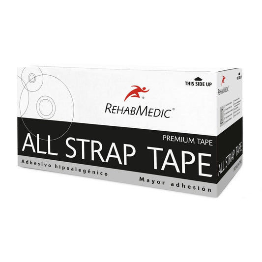 All Strap Urheiluteippi 50 mm