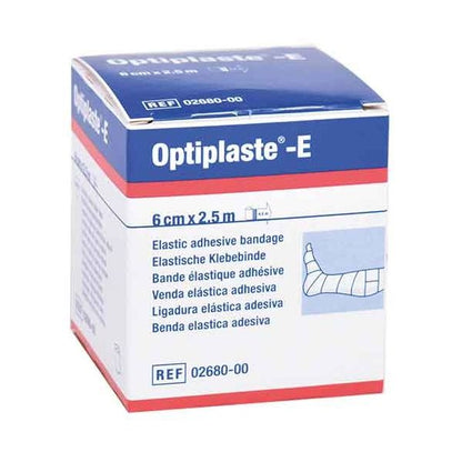 Optiplaste-E (ent. elastoplast)