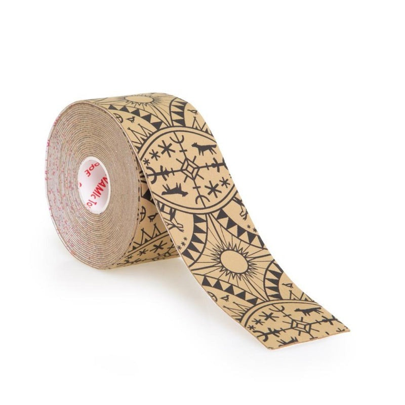 Dynamic Tape Power Band