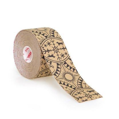 Dynamic Tape Power Band