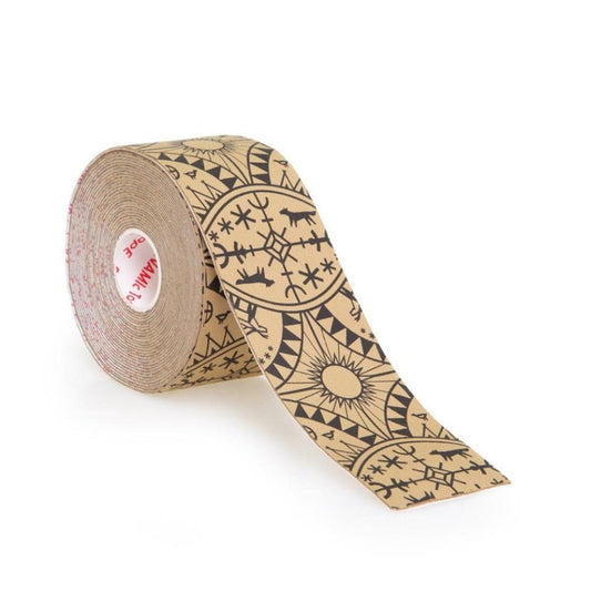 Dynamic Tape Power Band