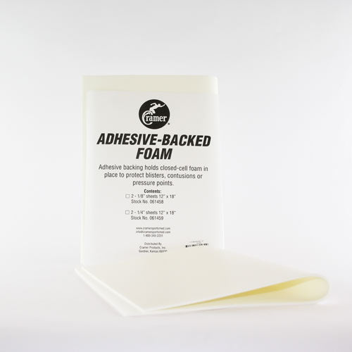 Cramer Adhesive Foam -pehmustevaahto