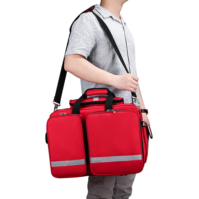 SLX Huoltolaukku DW-BLD05