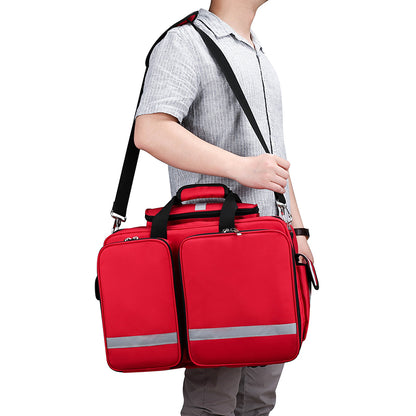 SLX Huoltolaukku DW-BLD05