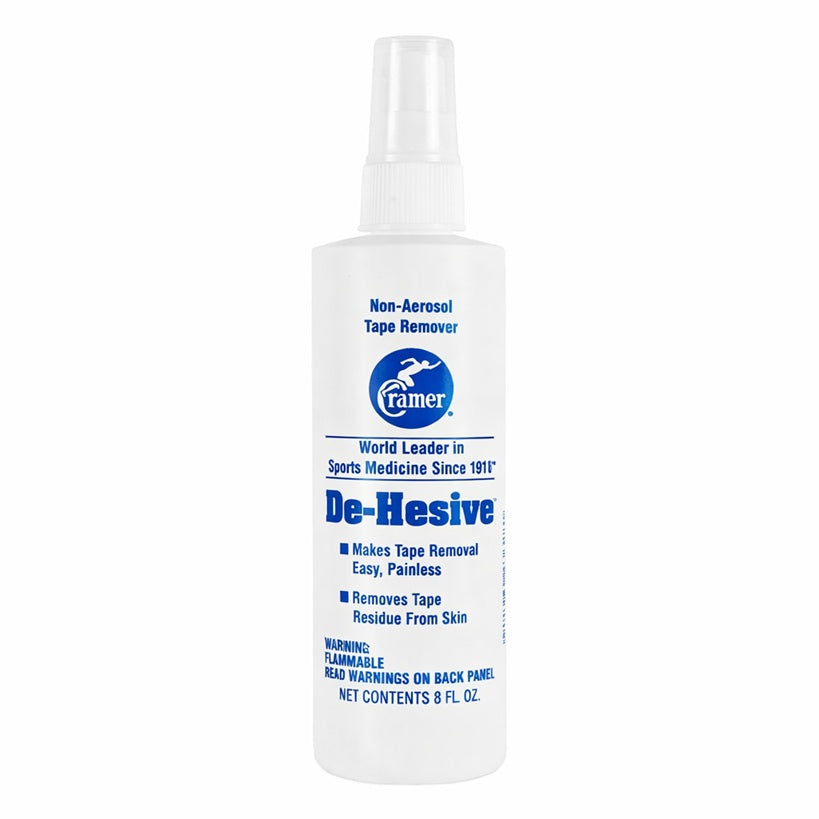 Cramer DE-Hesive liimanpoisto spray 237 ml