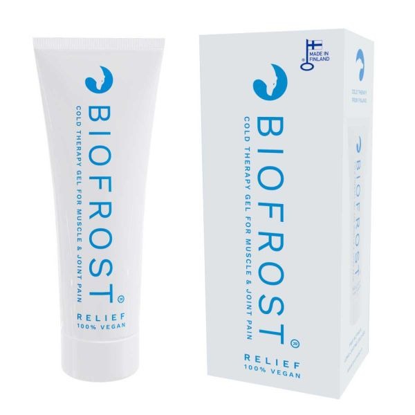 Biofrost - Kylmägeeli 100 ml