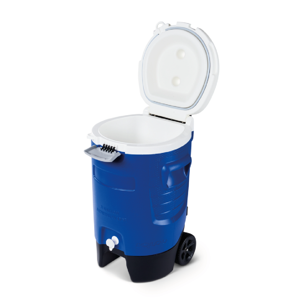Termosjääkaappi pyörillä TERMO SPORT ROLLER 19L