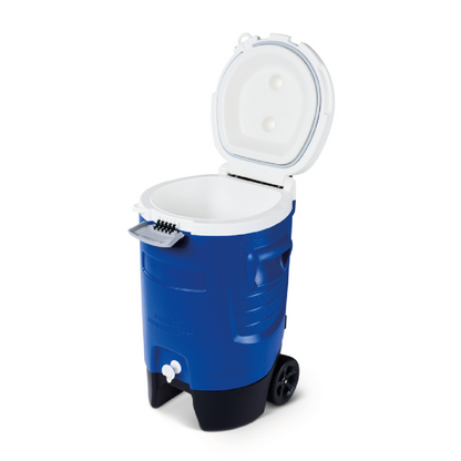 Termosjääkaappi pyörillä TERMO SPORT ROLLER 19L