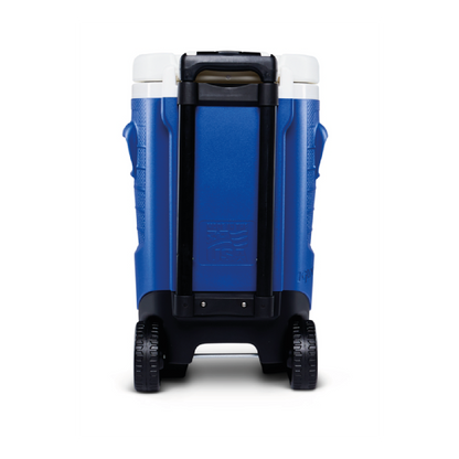 Termosjääkaappi pyörillä TERMO SPORT ROLLER 19L