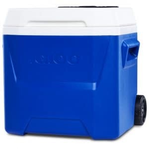 Igloo Laguna Roller 15 l kylmälaukku pyörillä