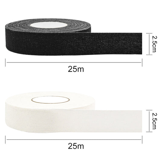 SLX Mailateippi 2,5 cm x 25 m