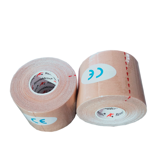 Kinesioteippi 5 cm x 5 m