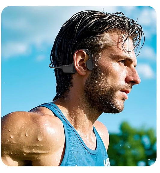 Openear Bone G1 - luukuulokkeet