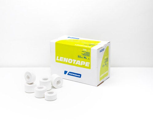 LENOTAPE urheiluteippi