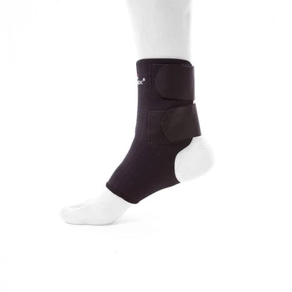 RM Open Neoprene Nilkkatuki