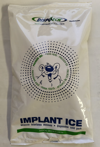 Ikämiesten ihmepakkaus
