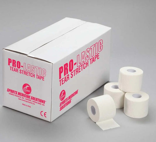 Pro-Lastic Stretch Tape Cramer