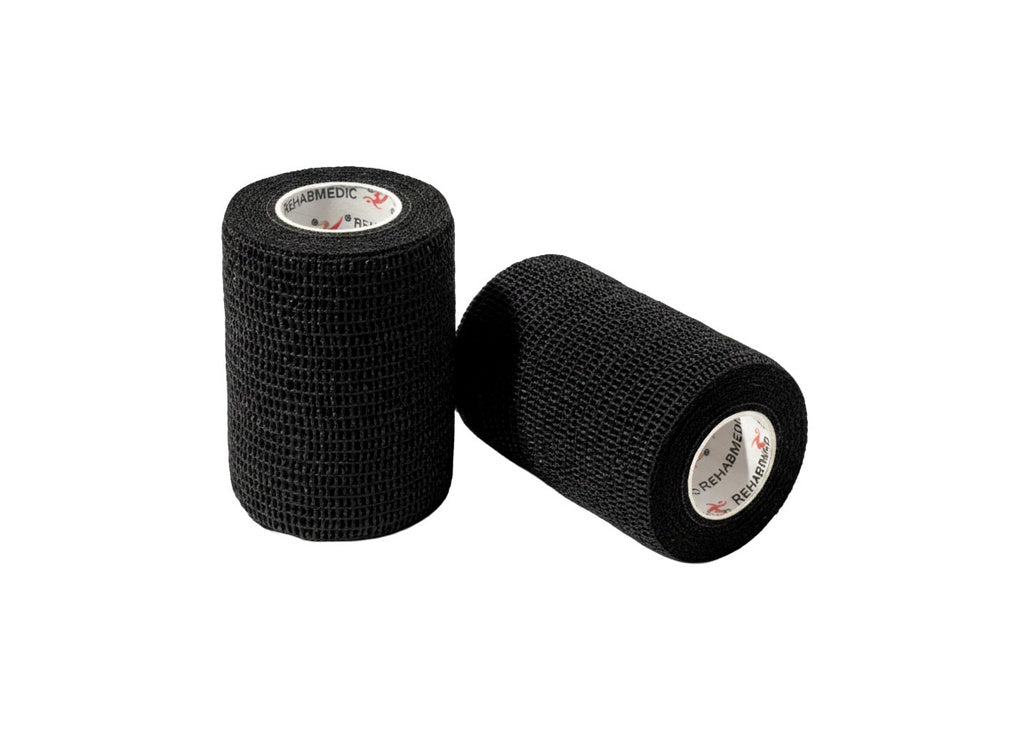 RM Cohesive teippi 7,5 cm x 4,6 m – itseensä tarttuva tukiside