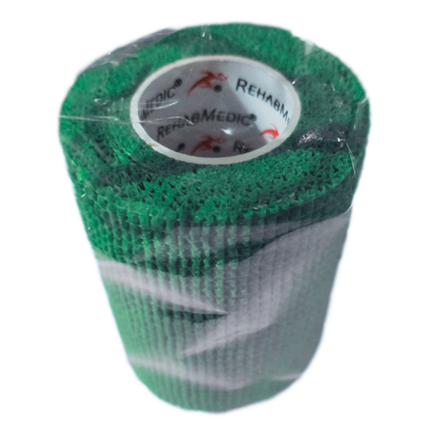 RM Cohesive teippi 7,5 cm x 4,6 m