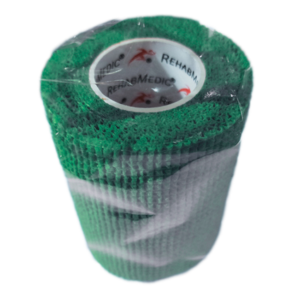 RM Cohesive teippi 7,5 cm x 4,6 m