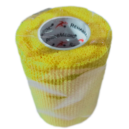RM Cohesive teippi 7,5 cm x 4,6 m