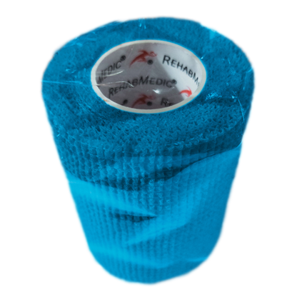 RM Cohesive teippi 7,5 cm x 4,6 m