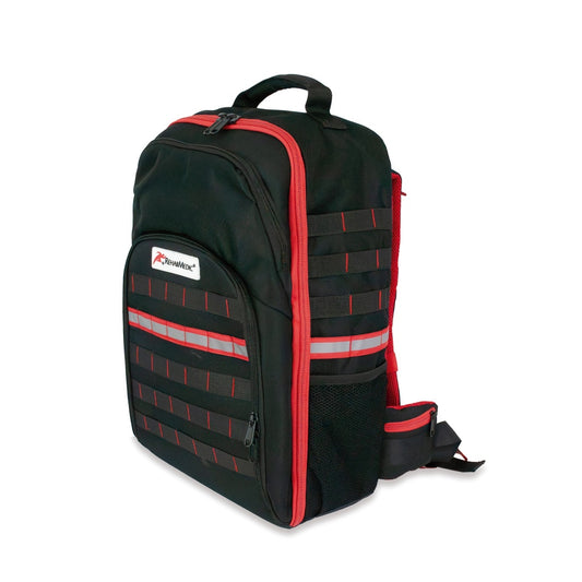 Ensiapureppu 36l