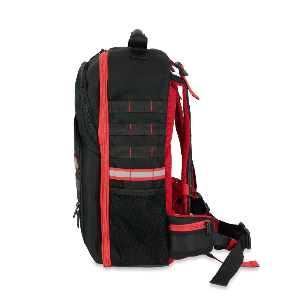 Ensiapureppu 36l