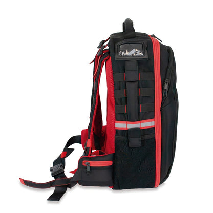 Ensiapureppu 36l