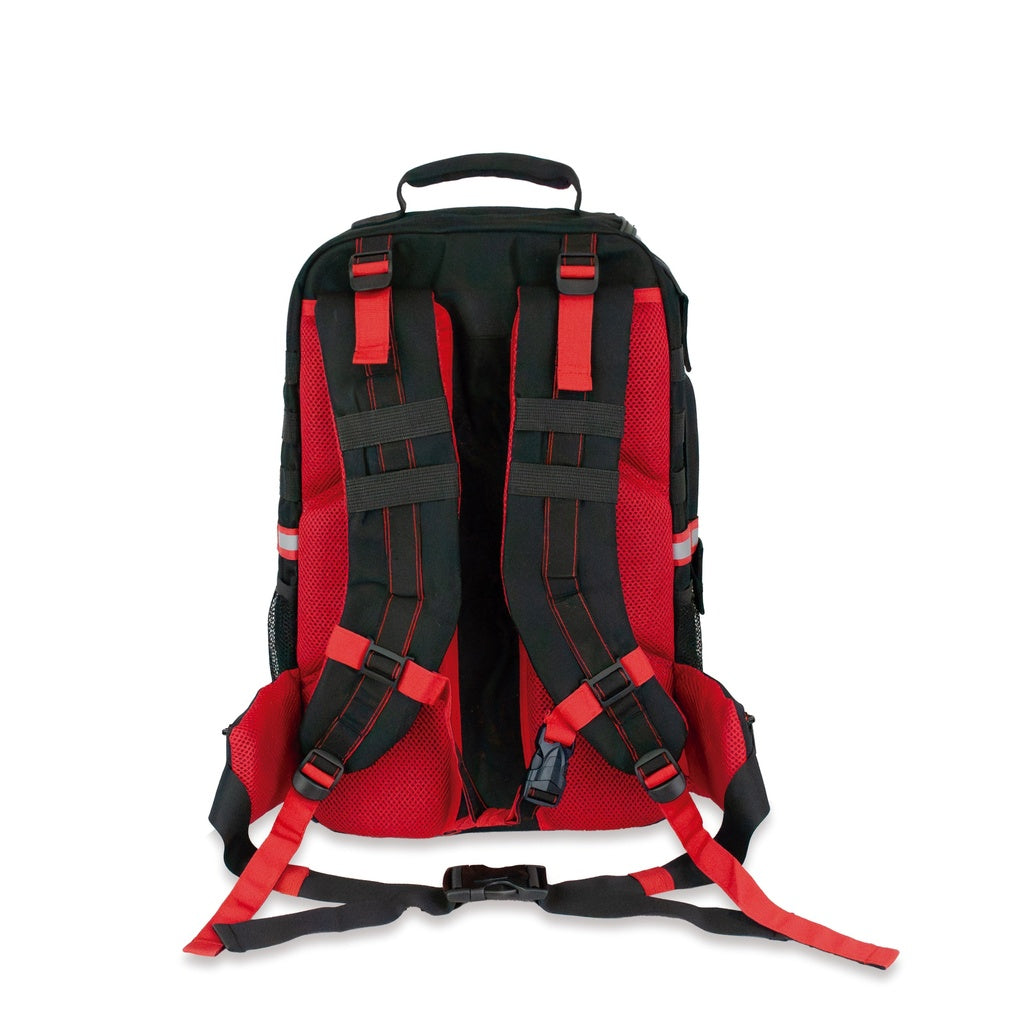 Ensiapureppu 36l