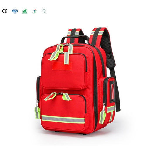 Huoltoreppu SLX - BLD22